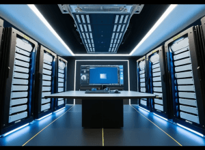 Descoperire în Calculul Cuantic: Noul Prototip Atinge o Creștere de 100x a Vitezei