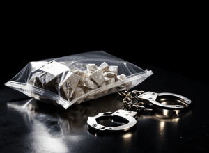 Scandal în Jena: O percheziție după o ceartă a dus la descoperirea de droguri la un tânăr de 23 de ani