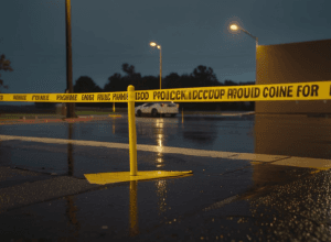 Scandal violent în Germania: O bătaie la un fast-food a escaladat într-un atac la spital