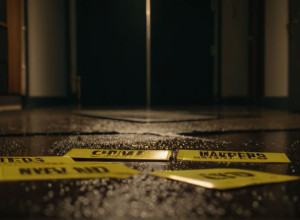 Crimă oribilă în Duisburg: Asasinul plătit și tatăl său, acuzați de uciderea unui traficant de droguri