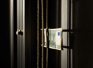 Rudă a plătit o amendă de 836 de euro și a salvat un neamț de la închisoare pentru un furt minor