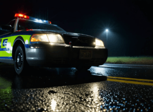 Șoferiță beată a provocat un accident în Jever cu o alcoolemie de 2,22 la mie