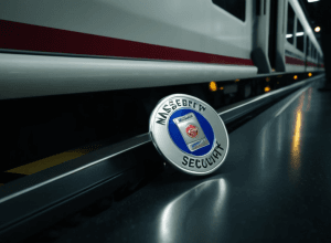 Sirian (32 de ani) atacă agenții de securitate ai trenului în Chemnitz