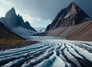 Misterul Geofizic: De Ce Munții Terestri Nu Pot Crește Fără Limită?