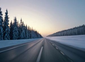 Trei morți în Bavaria, haos pe șoselele Germaniei din cauza zăpezii și a gheții