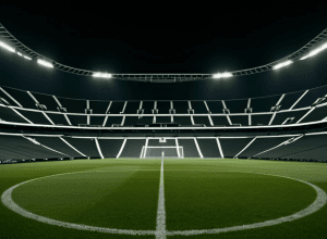 Max Eberl, Eroul Tăcut de la Bayern: 28 de Secunde de Aplauze care au Spălat Criticile