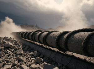 Cutremur devastator în Afganistan: Cel puțin 20 de morți și peste 300 de răniți