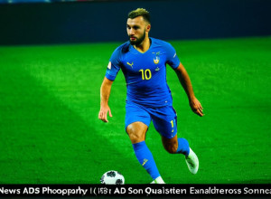 6 înfrângeri în 6 meciuri: Final frustrant pentru Danel Sinani de la St. Pauli în calificările CM