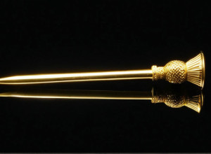 Dispariția misterioasă a unui artefact