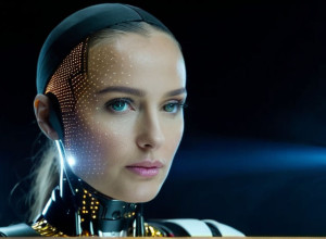 Dezvoltarea inteligenței artificiale și impactul său asupra societății