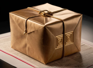 Ritter Sport dă în judecată un concurent pentru forma "pătrată": Batonul de ciocolată, în centrul unui litigiu