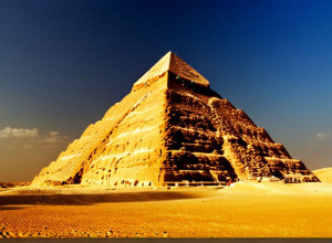 Misterele Piramidelor Egiptene