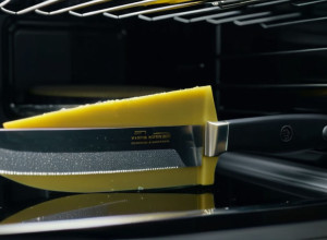 Conflict Hereditar Fatal la Gelsenkirchen: Capul Familiei Asasinat, Cuțite Găsite în Mașina de Spălat Vase