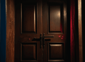 Tensiuni în Straußfurt: Un tânăr de 20 de ani a lovit un polițist în timp ce se opunea evacuării dintr-un apartament