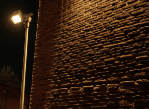 Simboluri naziste sprayate pe o clădire din Erfurt: Poliția investighează un act de vandalism politic