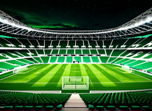 Echipa Națională a Germaniei Stabilește Recorduri de Audiență la TV cu O Victorie Convingătoare