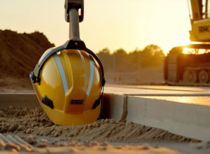 Boom în construcții: Permisele de construire au crescut cu aproape 12% după un an slab