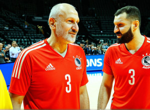 Surpriză în Lotul Naționalei de Baschet a Germaniei: Un Jucător "Uitat" Revine pentru Preliminariile CM 2027