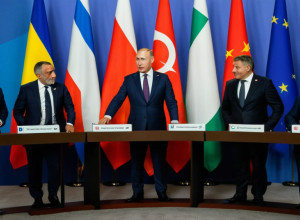 Puncte cheie ale summitului G7