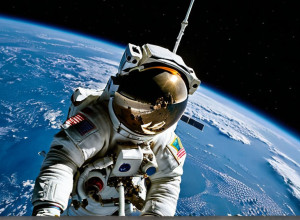 Rusia lansează un nou program spațial