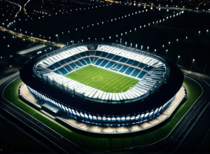 Camp Nou se redeschide: Barcelona înfruntă Eintracht Frankfurt în Liga Campionilor