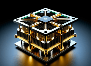 Fuziunea Cuantic-Neurală: Viteza AI face un salt înainte