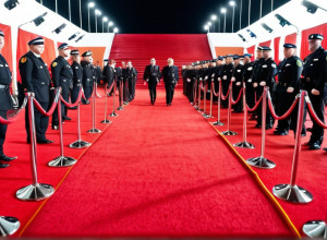 Fan Ariana Grande, condamnat la închisoare după un incident la premiera "Wicked" din Singapore