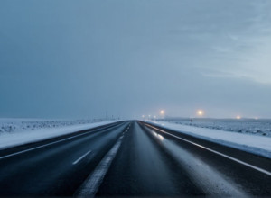 Avertisment meteorologic în Germania: Se anunță polei periculos și îngheț