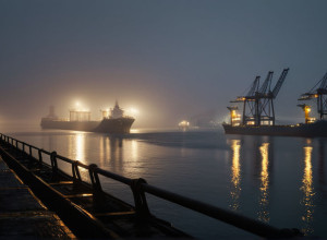 Balenă moartă descoperită în portul Cuxhaven: Cauza decesului, un mister