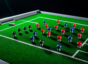 Ultimatum pentru antrenorul HFC: Meci crucial împotriva lui Carl Zeiss Jena