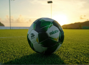 Charli Benschop (36) luptă pentru visul Cupei Mondiale cu Curaçao