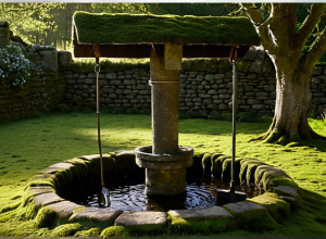 Tragedie în Germania: Femeie de 82 de ani a murit după ce a căzut într-o fântână