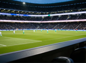 Eintracht Frankfurt: Strategia de Transfer care Generează Milioane din Tineri Talente