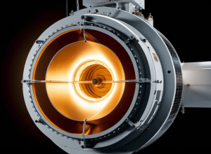 O etapă majoră atinsă în dezvoltarea energiei de fuziune