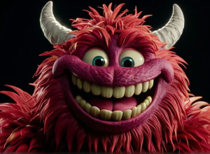 Sony intenționează un film Labubu: Monștrii adorabili cuceresc acum și Hollywood-ul