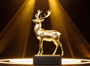 Zahide Kayaci, Tânăra de 15 Ani de la TikTok la Premiul Bambi: "Steaua Anului"