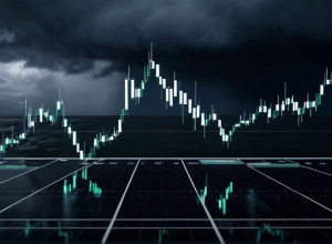 Experți care au prezis criza din 2008 avertizează din nou: O nouă criză financiară la orizont?