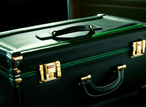 Tentativă eșuată de contrabandă: Ceas de lux de 180.000 de euro confiscat pe aeroportul din Stuttgart