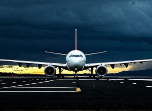 Compania aeriană Blue Islands a intrat în faliment: Insulele Canalului rămân fără o legătură vitală