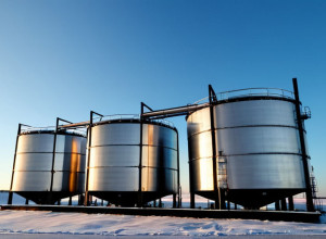 Alerta de gaz în Germania: Depozitele sunt periculos de goale, riscă penurie în ianuarie