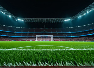 Duel de Titani în Liga Campionilor: Arsenal și Bayern se Pregătesc pentru o Confruntare Epică