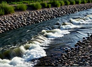 Știință și Natură: Cum O Idee Inedită Salvează Faimosul Val Eisbach din München