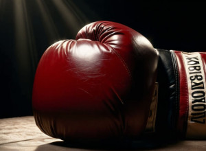 Chemnitz devine epicentrul boxului: Gala cu două lupte pentru titlul european