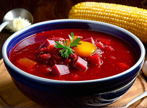 Secretele preparării unui borș perfect