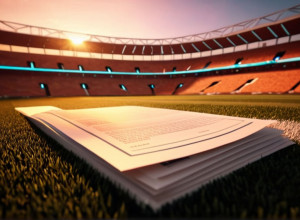 Julian Brandt: Decizie Crucială pentru Viitorul Său la Borussia Dortmund