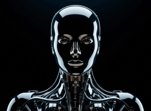 AI Generativ: Remodelarea Peisajului Creativ