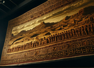 Care sunt cele mai vechi țări din lume? O întrebare cu răspunsuri multiple