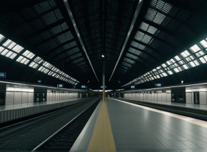 Securitate sporită în gări: Dobrindt promite supraveghere video extinsă și mai mult personal