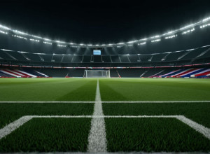 Drumul Germaniei spre CM 2026: Meciul decisiv cu Luxemburg și calificarea la turneul final