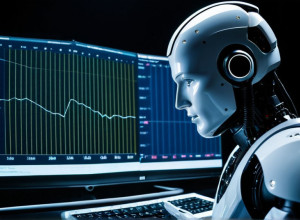 Impactul inteligenței artificiale asupra economiei globale